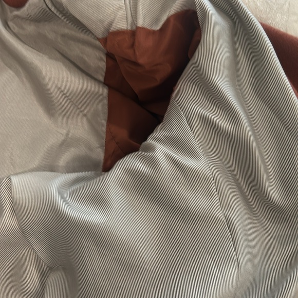 Veronica Beard zip up blazer - Picture 9 of 11